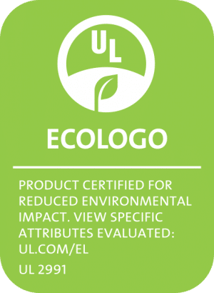 Seal | EcoLogo