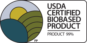 Seal | USDA Certified
