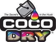 CocoAbsorb™, CocoDry™